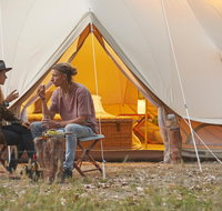 Margaret River Retreat - New Castle Tourism