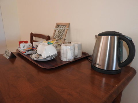 The Royal Dolphin Bed & Breakfast Safety Bay - Newcastle Accommodation 14