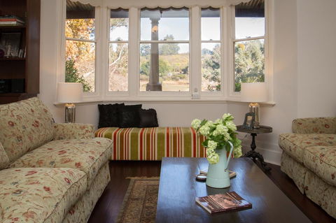 Historic Oakhill House Entire Estate - Newcastle Accommodation 5