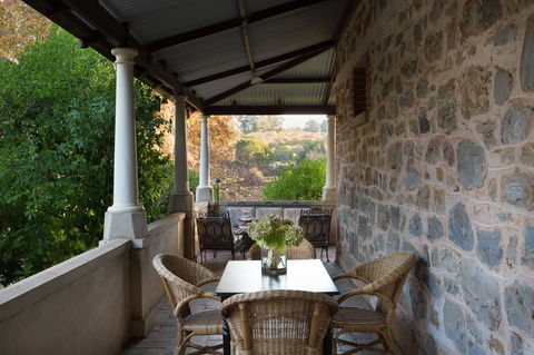 Historic Oakhill House Entire Estate - Newcastle Accommodation 12