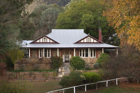 Historic Oakhill House Entire Estate - Newcastle Accommodation 11