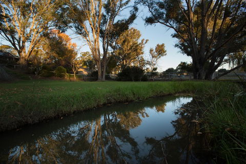 Historic Oakhill House Entire Estate - Newcastle Accommodation 19