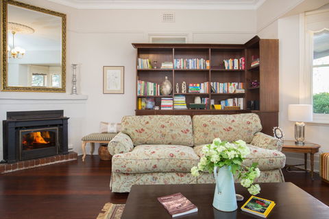 Historic Oakhill House Entire Estate - Newcastle Accommodation 13