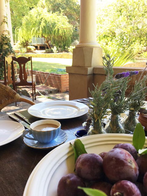 Historic Oakhill House Entire Estate - Newcastle Accommodation 17