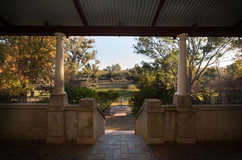 Historic Oakhill House Entire Estate - Newcastle Accommodation 2