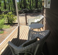 Di's Cabin in Dwellingup - Newcastle Accommodation