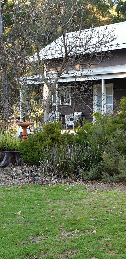 Di's Cabin In Dwellingup - Newcastle Accommodation 1
