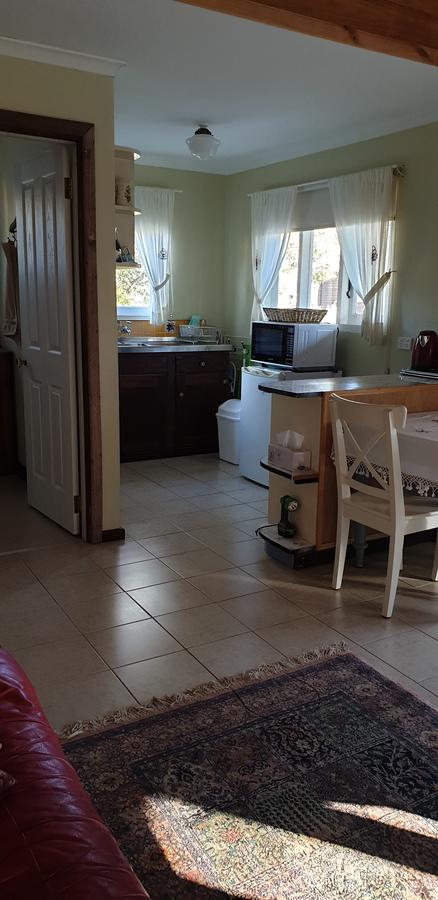 Di's Cabin In Dwellingup - Newcastle Accommodation 13