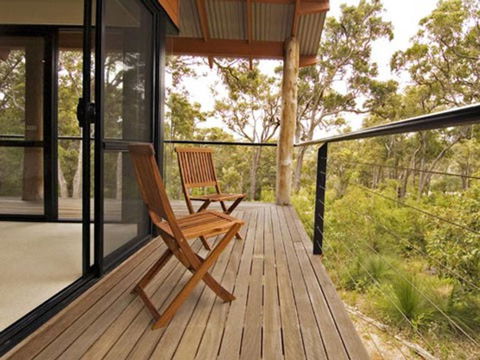 Arum - Close To The Margaret River - Newcastle Accommodation 14