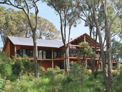 Arum - Close To The Margaret River - Newcastle Accommodation 27
