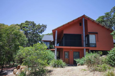 Arum - Close To The Margaret River - Newcastle Accommodation 17