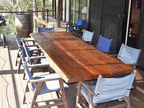 Arum - Close To The Margaret River - Newcastle Accommodation 9