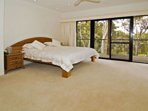 Arum - Close To The Margaret River - Newcastle Accommodation 15