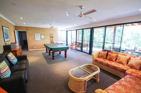 Arum - Close To The Margaret River - Newcastle Accommodation 3
