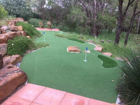 Arum - Close To The Margaret River - Newcastle Accommodation 7