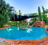 Habitat Resort - Newcastle Accommodation