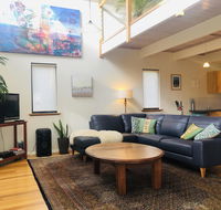 Zephyr Studio - New Castle Tourism