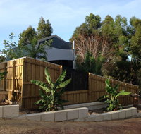 Dunsborough Barn Stay - Newcastle Accommodation