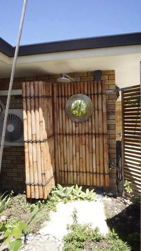 Relax, Bright & Airy Garden Villa - Newcastle Accommodation 34