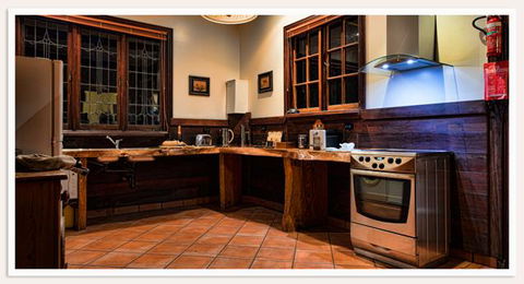 Oak Tree Barn Bridgetown - Newcastle Accommodation 17