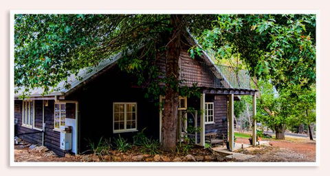 Oak Tree Barn Bridgetown - Newcastle Accommodation 18