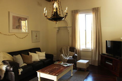 Bickley Valley Cottage - New Castle Tourism 4