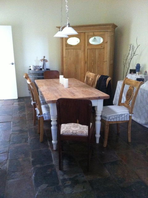 Bickley Valley Cottage - New Castle Tourism 7