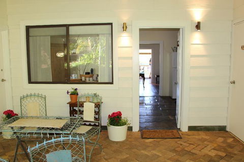 Bickley Valley Cottage - New Castle Tourism 15