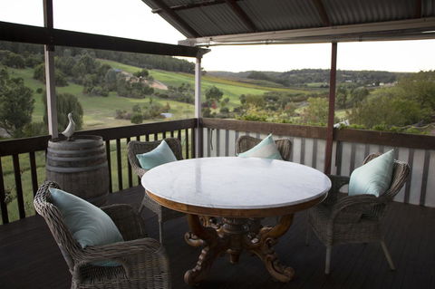 Bickley Valley Cottage - New Castle Tourism 3