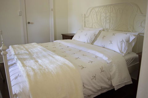 Bickley Valley Cottage - New Castle Tourism 12