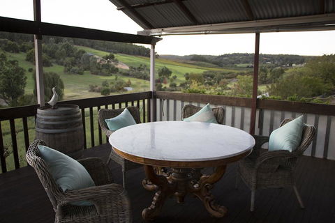 Bickley Valley Cottage - New Castle Tourism 14