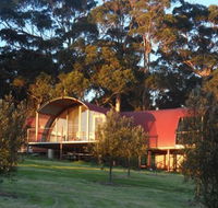 Tennessee Hill Chalets - Newcastle Accommodation