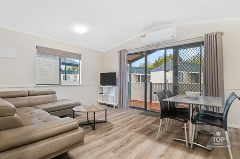 Jurien Bay Tourist Park - New Castle Tourism 11