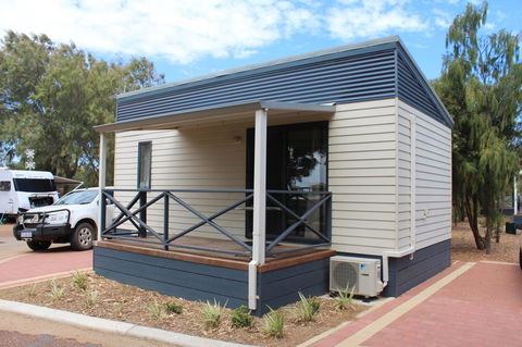 Jurien Bay Tourist Park - New Castle Tourism 42