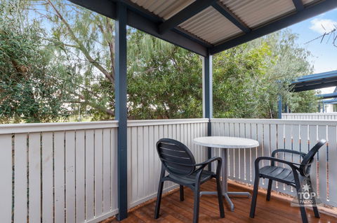 Jurien Bay Tourist Park - New Castle Tourism 8