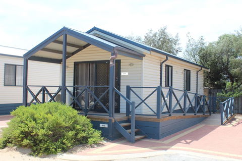 Jurien Bay Tourist Park - New Castle Tourism 41