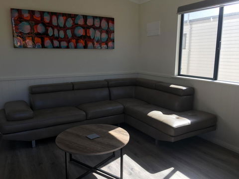 Jurien Bay Tourist Park - New Castle Tourism 33