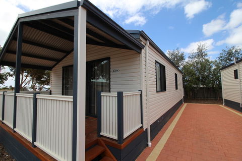 Jurien Bay Tourist Park - New Castle Tourism 40