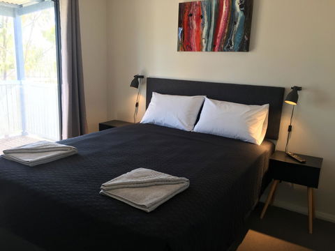 Jurien Bay Tourist Park - New Castle Tourism 36