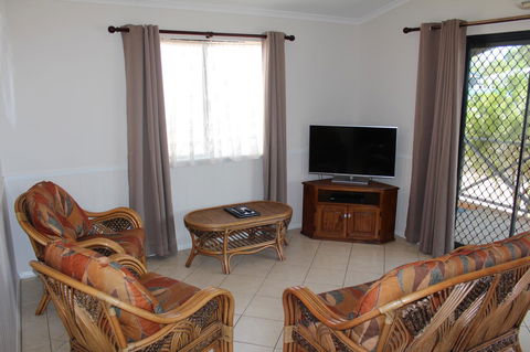 Jurien Bay Tourist Park - New Castle Tourism 43