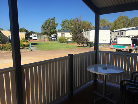 Jurien Bay Tourist Park - New Castle Tourism 39