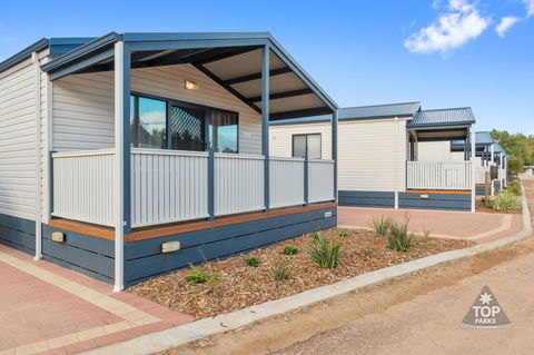Jurien Bay Tourist Park - New Castle Tourism 6