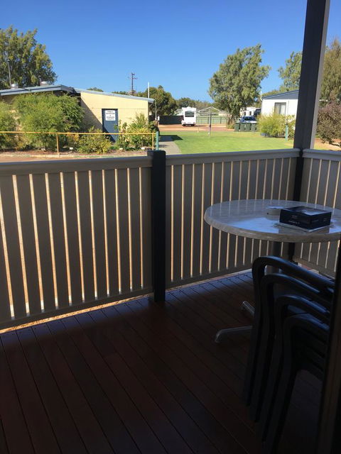 Jurien Bay Tourist Park - New Castle Tourism 31