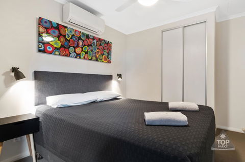 Jurien Bay Tourist Park - New Castle Tourism 2