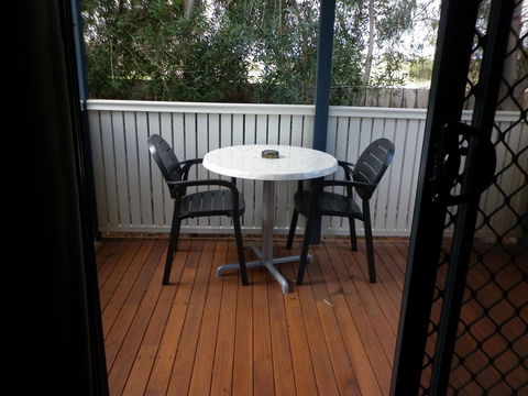 Jurien Bay Tourist Park - New Castle Tourism 12