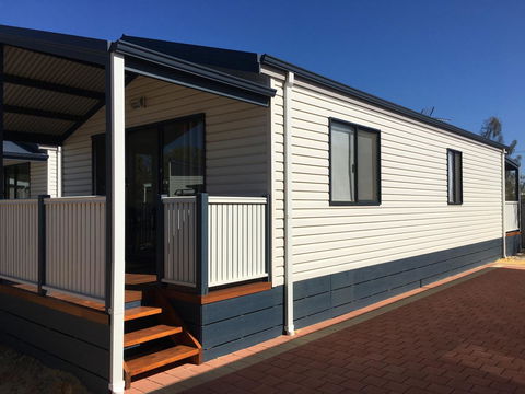 Jurien Bay Tourist Park - New Castle Tourism 30
