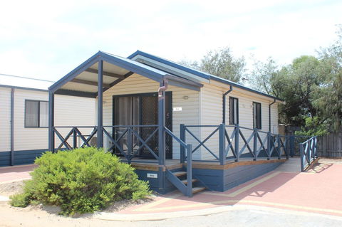Jurien Bay Tourist Park - New Castle Tourism 25