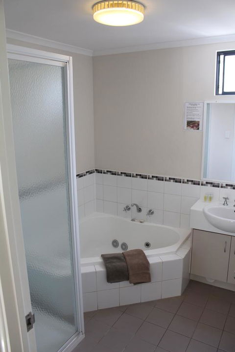 Jurien Bay Tourist Park - New Castle Tourism 44