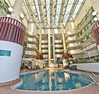 Atrium Hotel Mandurah - Newcastle Accommodation