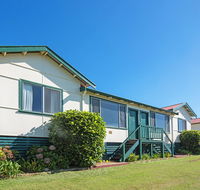 Augusta Hotel Motel - Newcastle Accommodation